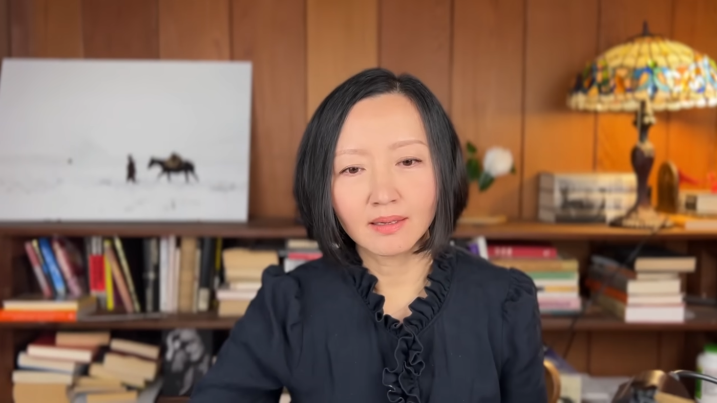 Chai Jing's Return: The Uncensored Voice of Chinese Investigative Journalism